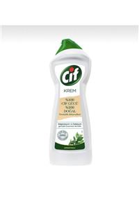 Cif Krem Temizleyici Amonyaklı 750 ml