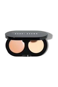 BOBBI BROWN Kapatıcı Kiti - Creamy Concealar Kit Golden 716170086620