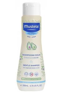 Mustela Papatya Özlü Şampuan 200 Ml