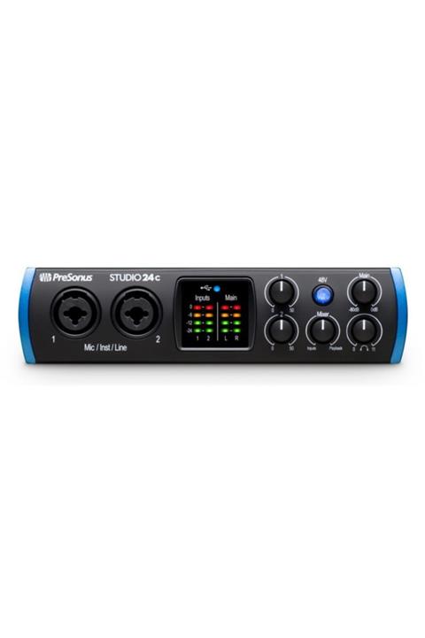 PRESONUS Studio 24c