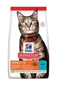 Hill's Optimal Care Balıklı Yetişkin Kedi Maması 1,5 kg