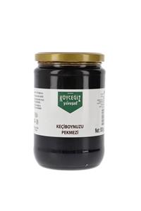 Köyceğiz Balı Köyceğiz Yöresel Keçiboynuzu (harnup) Pekmezi 800 G Cam Kavanoz