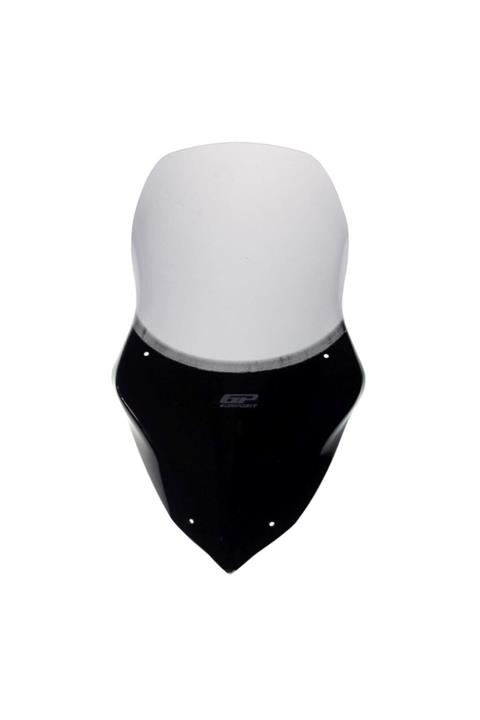 GP KOMPOZİT Sym Jet 14 2017-2021 Uyumlu Baskılı Ön Cam Şeffaf 65 Cm