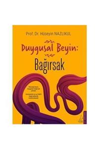 Destek Yayınları Duygusal Beyin Bağırsak