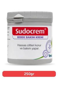 Sudocrem Pişik Kremi Ve Bebek Bakım Kremi 250 Gr