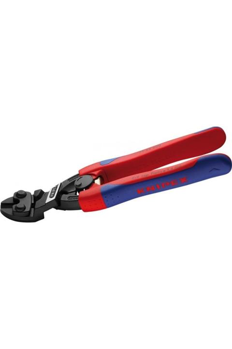 Knipex 71 22 200 Cobolt® Kompakt Mafsallı Keski 200 Mm