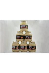 CASHEW BUTTER Saf Kaju Ezmesi 300 Gr 6 Adet