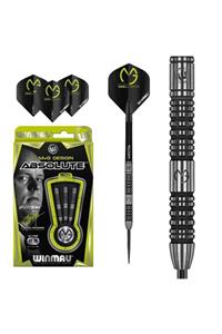 WINMAU Mvg Absolute 23 Gr Çelik Uçlu Ok