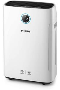 Philips Ac2729/10 2'si 1 Arada Hava Temizleyici Ve Nemlendirici