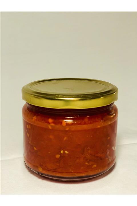 AFİLLİ GURME Ev Yapımı Yemeklik Domates Sos 450 gr