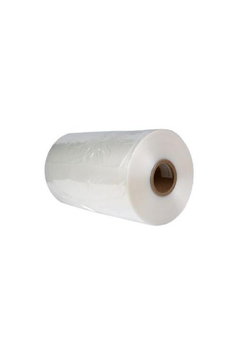 BAYPACK Poliolefin (pof) Shrink Film 45 Cm X 15 Mikron X 1332 Mt