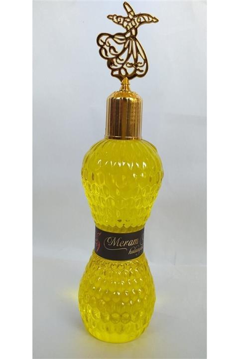 Armes Meram Çiçeği Parfümlü Kolonya 400 Ml.