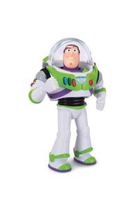 MRÇ Buzz Lightyear Robot Figür Oyuncak Hikayesi 5