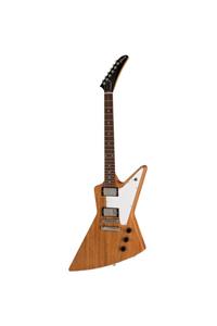 Gibson Explorer Elektro Gitar (antique Natural)