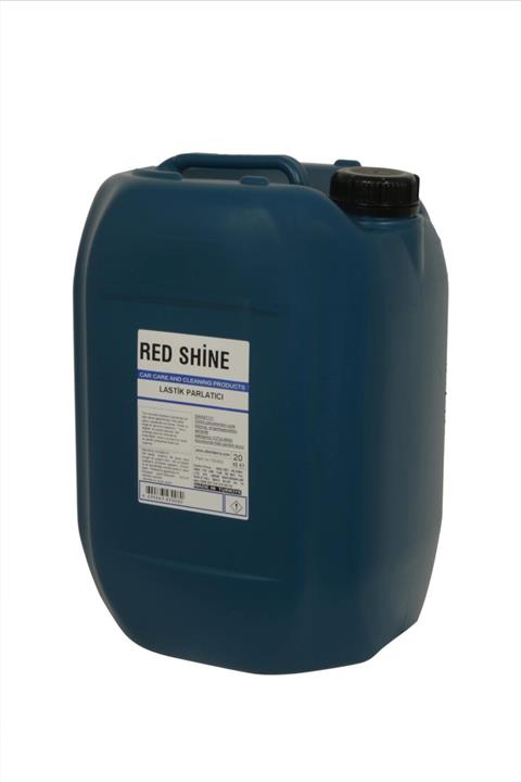 Demonax Red Shıne Lastik Parlatıcı 20kg