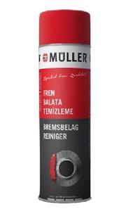 Müller Fren  Balata Spreyi 500 ml