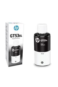 HP Gt53xl (1vv21aa) Siyah Yüksek Kapasite Mürekkep Kartuşu (8.000 Sayfa)