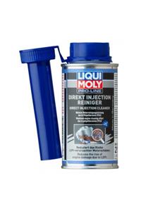 Liqui Moly Pro Line Direkt Benzin Enjeksiyon Temizleyici 120 ml.