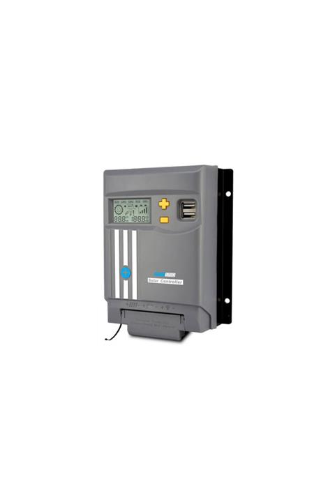 Lexron 20ah Mppt Şarj Kontrol Cihazı 120d 12v/24v
