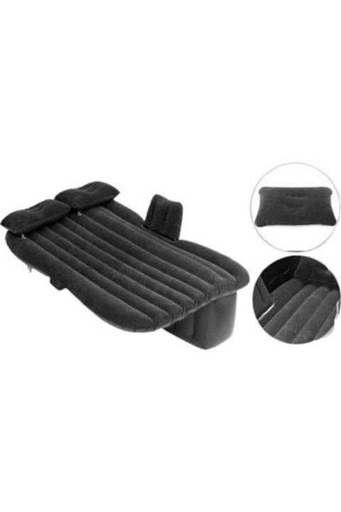 Elvita Araba Arka Koltuk Şişme Yatağı