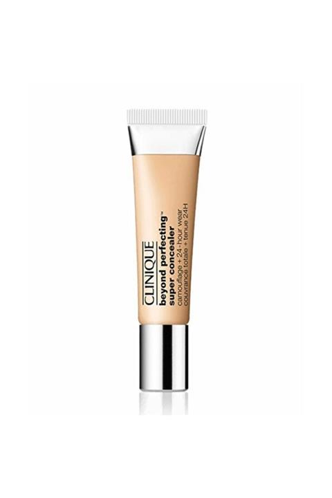 Clinique Kapatıcı - Beyond Perfecting Super Concealer Camouflage Moderately Fair 10