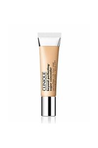 Clinique Kapatıcı - Beyond Perfecting Super Concealer Camouflage Moderately Fair 10