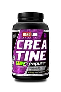 Hardline Creapure 120 Kapsül Skrhar014000