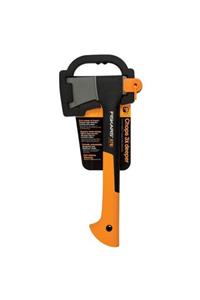 FiSKARS Parçalama Baltası Kamp Baltası 121423-1015618