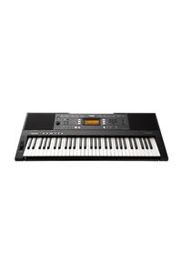 Yamaha Psr A350 Klavye