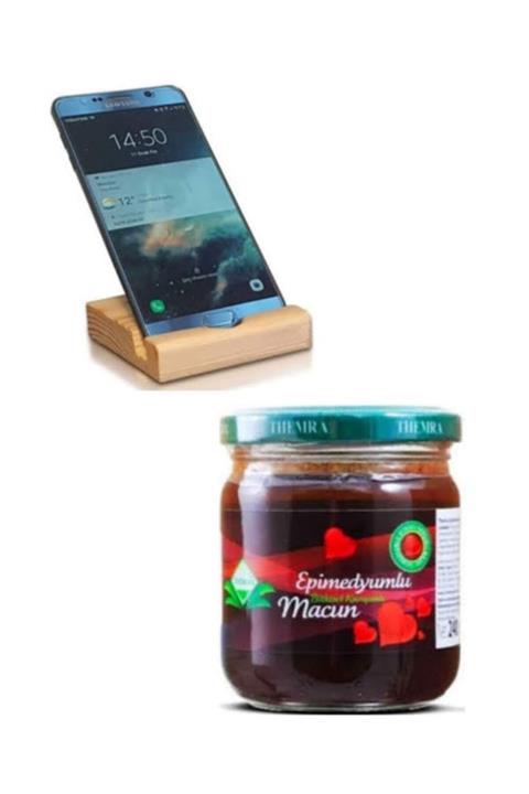 Themra Bitkisel Karışım 240 Gr