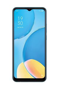 OPPO A15s 64GB Mavi Cep Telefonu  (Türkiye Garantili)