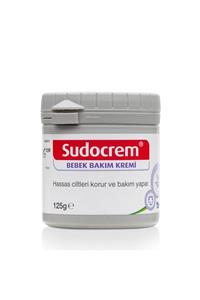 Sudocrem Bebek Bakım Kremi 125 ml