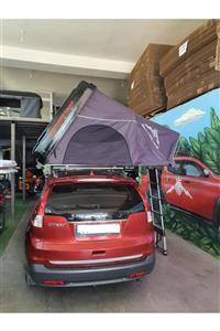 Brothers Camp Araç Üstü Çadır/aile Modeli/4 Kişi/honda Crv