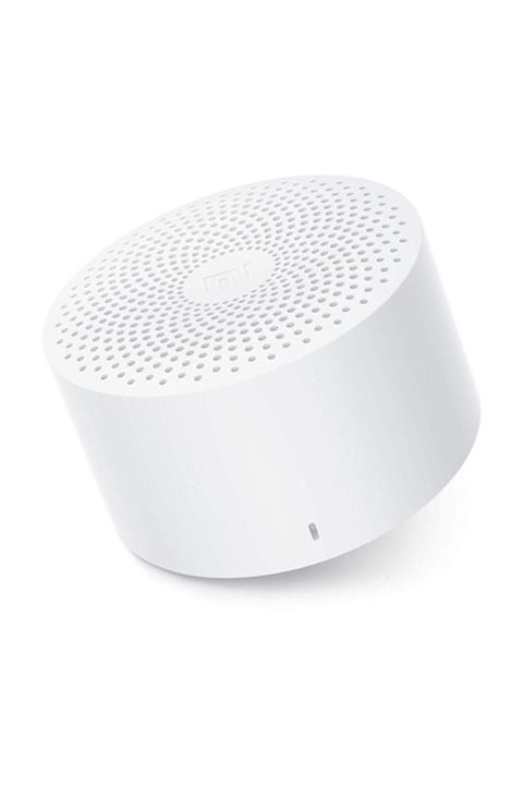 Xiaomi Mi Compact Mini Bluetooth Hoparlör 2