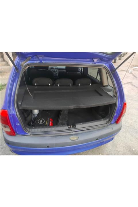 Best Corsa B Kasa Uyumlu  Pandizot