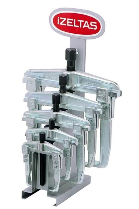 İzeltaş Çektirme Sehpasi 5 Parca