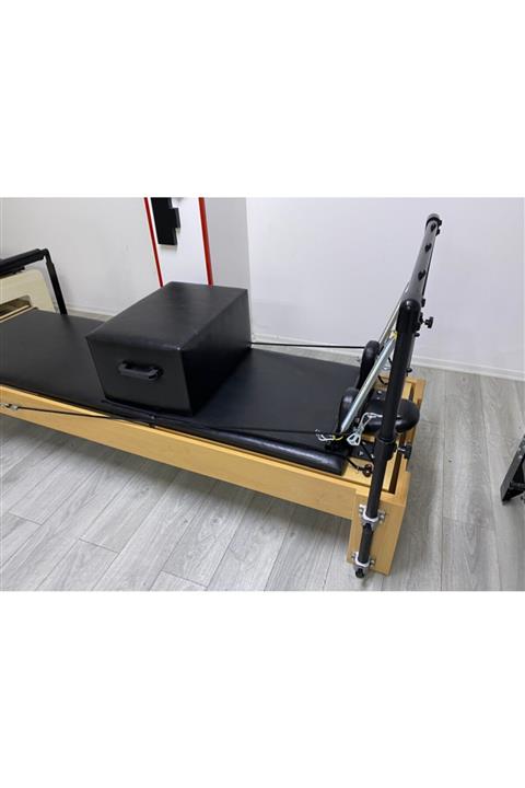 IPF Ready Half Tower Reformer