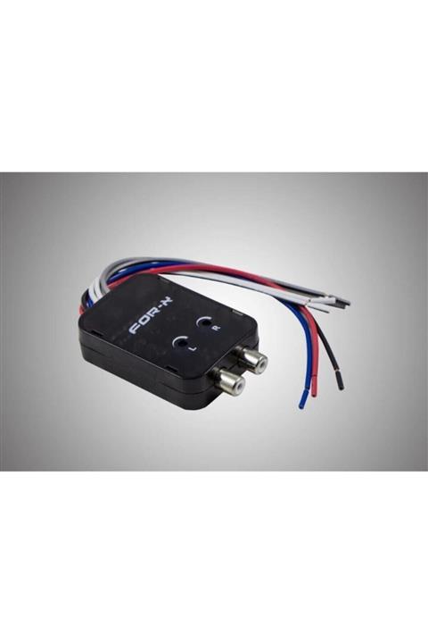 FORX5 For-x Xhl-22 Amfi Dönüştürücü Cihaz