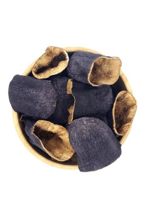 Antep Pazarı Dolmalık Patlıcan Kurusu 1 Paket (23-25 Adet)