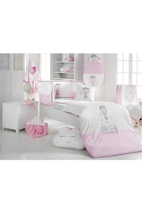 SYDNEY Baby Balloon Bebek Uyku Seti