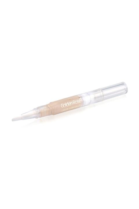 Golden Rose Likit Kapatıcı - Liquid Concealer No: 03