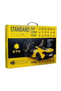 ctk Özenhifi 'den Standard Door Kıt