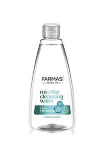 Farmasi Micellar Makyaj Temizleme Suyu-225ml 8690131772826