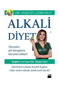 Doğan Kitap Alkali Diyet Ayşegül Çoruhlu