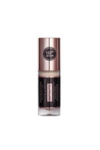 MAKEUP REVOLUTION Kapatıcı - Conceal&define Infinite Concealer C1