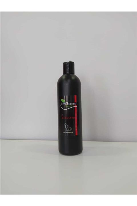 Le Charme Kedi-köpek Tüy Bakım Kremi - 370 Ml