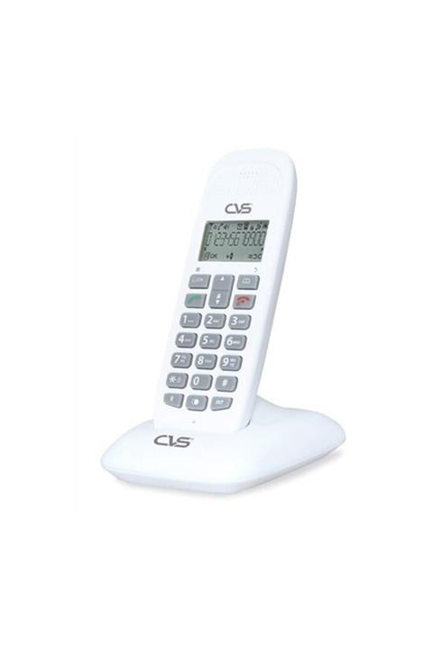 CVS Telsiz Dect Telefon 610d