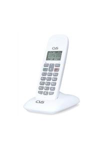 CVS Telsiz Dect Telefon 610d