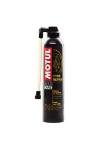 Motul P3 Tyre Repair (lastik Patlak Onarımı Ve Şişirme) 300 Ml