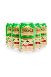 Promalt Stevialı Promalt 6'lı Alkolsüz Malt İçecek